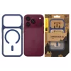 Tactical MagForce Hyperstealth 3.0 tok Apple iPhone 17 Pro/18 Pro készülékhez mélykék