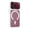 Tactical MagForce Hyperstealth 3.0 tok Apple iPhone 17 Pro/18 Pro készülékhez hófehér