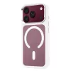 Tactical MagForce Hyperstealth 3.0 tok Apple iPhone 17 Pro/18 Pro készülékhez hófehér
