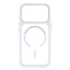 Tactical MagForce Hyperstealth 3.0 tok Apple iPhone 17 Pro/18 Pro készülékhez hófehér