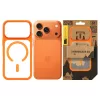 Tactical MagForce Hyperstealth 3.0 tok Apple iPhone 17 Pro/18 Pro készülékhez, narancssárga