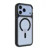 Tactical MagForce Hyperstealth 3.0 tok Apple iPhone 17 Pro Max/18 Pro Max készülékhez aszfalt
