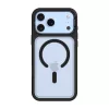 Tactical MagForce Hyperstealth 3.0 tok Apple iPhone 17 Pro Max/18 Pro Max készülékhez aszfalt
