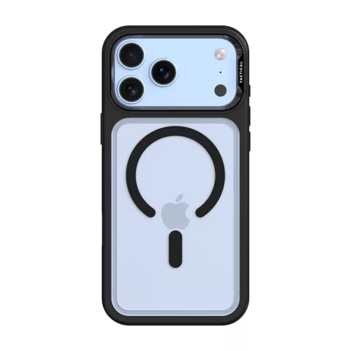Tactical MagForce Hyperstealth 3.0 tok Apple iPhone 17 Pro Max/18 Pro Max készülékhez aszfalt