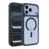 Tactical MagForce Hyperstealth 3.0 tok Apple iPhone 17 Pro Max/18 Pro Max készülékhez mélykék