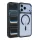 Tactical MagForce Hyperstealth 3.0 tok Apple iPhone 17 Pro Max/18 Pro Max készülékhez mélykék