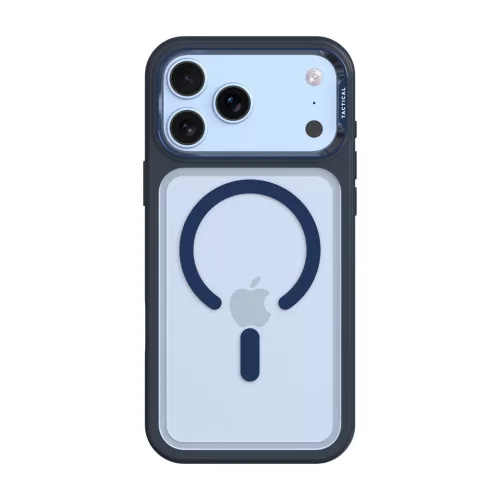 Tactical MagForce Hyperstealth 3.0 tok Apple iPhone 17 Pro Max/18 Pro Max készülékhez mélykék