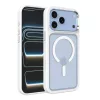 Tactical MagForce Hyperstealth 3.0 tok Apple iPhone 17 Pro Max/18 Pro Max készülékekhez mélykék