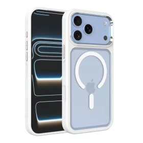   Tactical MagForce Hyperstealth 3.0 tok Apple iPhone 17 Pro Max/18 Pro Max készülékekhez mélykék