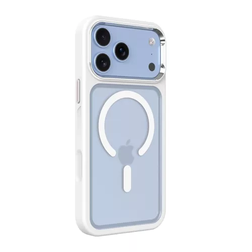 Tactical MagForce Hyperstealth 3.0 tok Apple iPhone 17 Pro Max/18 Pro Max készülékekhez mélykék