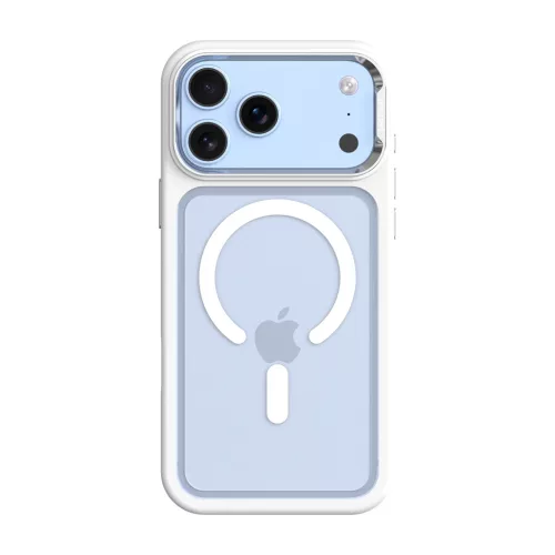 Tactical MagForce Hyperstealth 3.0 tok Apple iPhone 17 Pro Max/18 Pro Max készülékekhez mélykék