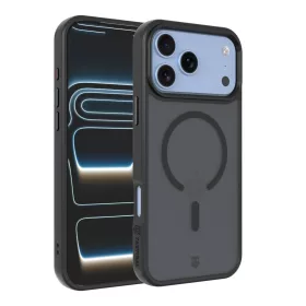   Tactical MagForce Hypersand tok Apple iPhone 17 Pro Max/18 Pro Max készülékhez, aszfalt