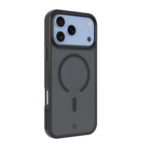 Tactical MagForce Hypersand tok Apple iPhone 17 Pro Max/18 Pro Max készülékhez, aszfalt