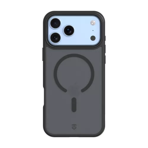 Tactical MagForce Hypersand tok Apple iPhone 17 Pro Max/18 Pro Max készülékhez, aszfalt