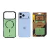 Tactical MagForce Hypersand tok Apple iPhone 17 Pro Max/18 Pro Max készülékhez erdei zöld