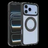 Tactical MagForce Hyperstand tok Apple iPhone 17 Pro/18 Pro készülékhez aszfalt