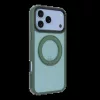 Tactical MagForce Hyperstand tok Apple iPhone 17 Pro/18 Pro készülékhez erdei zöld