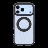 Tactical MagForce Hyperstand tok Apple iPhone 17 Pro Max/18 Pro Max készülékhez aszfalt