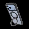 Tactical MagForce Hyperstand tok Apple iPhone 17 Pro Max/18 Pro Max készülékhez aszfalt