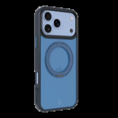 Tactical MagForce Hyperstand tok Apple iPhone 17 Pro Max/18 Pro Max készülékhez mélykék