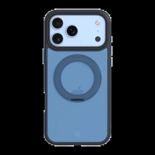 Tactical MagForce Hyperstand tok Apple iPhone 17 Pro Max/18 Pro Max készülékhez mélykék