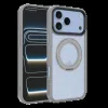 Tactical MagForce Hyperstand tok Apple iPhone 17 Pro Max/18 Pro Max készülékhez, világosszürke