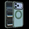 Tactical MagForce Hyperstand tok Apple iPhone 17 Pro Max/18 Pro Max készülékhez erdei zöld