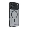 Tactical MagForce Warthog tok Apple iPhone 17 Pro Max/18 Pro Max készülékhez aszfalt