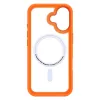Tactical MagForce Hyperstealth 3.0 tok Apple iPhone 17 készülékhez narancssárga
