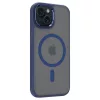 Tactical MagForce Hyperstealth 3.0 tok Apple iPhone 15 készülékhez mélykék