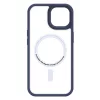 Tactical MagForce Hyperstealth 3.0 tok Apple iPhone 15 készülékhez mélykék