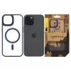 Tactical MagForce Hyperstealth 3.0 tok Apple iPhone 15 készülékhez mélykék