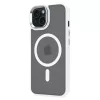 Tactical MagForce Hyperstealth 3.0 tok Apple iPhone 15 készülékhez hófehér