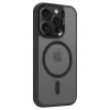 Tactical MagForce Hyperstealth 3.0 tok Apple iPhone 15 Pro készülékhez aszfalt
