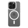 Tactical MagForce Hyperstealth 3.0 tok Apple iPhone 15 Pro készülékhez hófehér