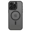 Tactical MagForce Hyperstealth 3.0 tok Apple iPhone 15 Pro Max készülékhez aszfalt