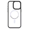 Tactical MagForce Hyperstealth 3.0 tok Apple iPhone 15 Pro Max készülékhez aszfalt