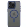 Tactical MagForce Hyperstealth 3.0 tok Apple iPhone 15 Pro Max készülékhez mélykék