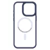 Tactical MagForce Hyperstealth 3.0 tok Apple iPhone 15 Pro Max készülékhez mélykék