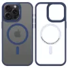 Tactical MagForce Hyperstealth 3.0 tok Apple iPhone 15 Pro Max készülékhez mélykék