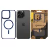 Tactical MagForce Hyperstealth 3.0 tok Apple iPhone 15 Pro Max készülékhez mélykék