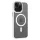 Tactical MagForce Hyperstealth 3.0 tok Apple iPhone 15 Pro Max készülékhez, hófehér