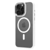 Tactical MagForce Hyperstealth 3.0 tok Apple iPhone 15 Pro Max készülékhez, hófehér