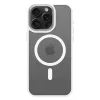 Tactical MagForce Hyperstealth 3.0 tok Apple iPhone 15 Pro Max készülékhez, hófehér