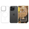 Tactical MagForce Hyperstealth 3.0 tok Apple iPhone 15 Pro Max készülékhez, hófehér