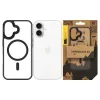 Tactical MagForce Hyperstealth 3.0 tok Apple iPhone 16 készülékhez aszfalt
