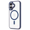 Tactical MagForce Hyperstealth 3.0 tok Apple iPhone 16 készülékhez mélykék