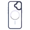 Tactical MagForce Hyperstealth 3.0 tok Apple iPhone 16 készülékhez mélykék