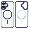 Tactical MagForce Hyperstealth 3.0 tok Apple iPhone 16 készülékhez mélykék