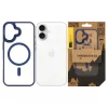 Tactical MagForce Hyperstealth 3.0 tok Apple iPhone 16 készülékhez mélykék